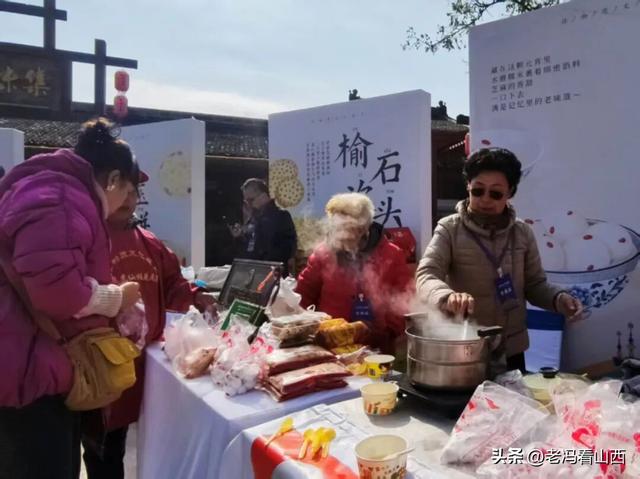 千年古堡承非遗，文化盛会谱新篇