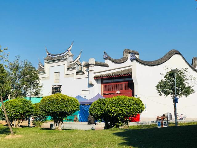 福州地名～晋安区远东村
