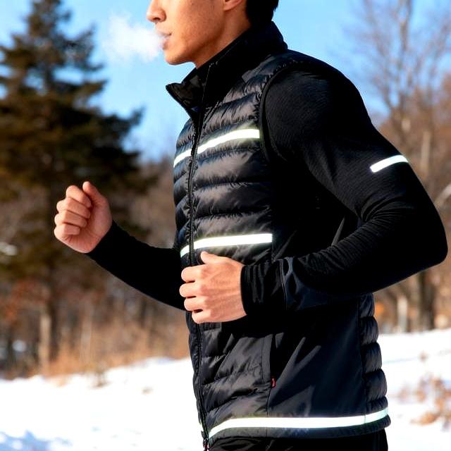 冬季0℃以下跑步不冻僵！4个保暖技巧，让冬天跑着暖和	，还不伤身