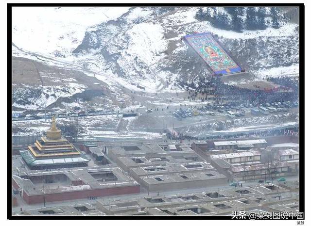 “圣境甘南·心灵之旅”夏河县文旅招商推介暨颁奖典礼在兰州举行