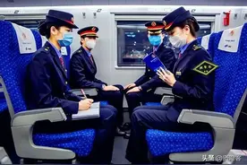 铁路故事之二：三位铁路职工，三种生活态度，三个不同结局图片