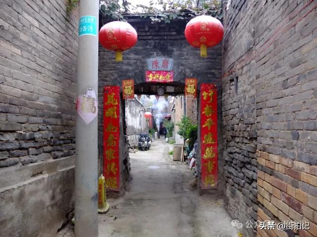 邯郸，一座由成语编织的城市