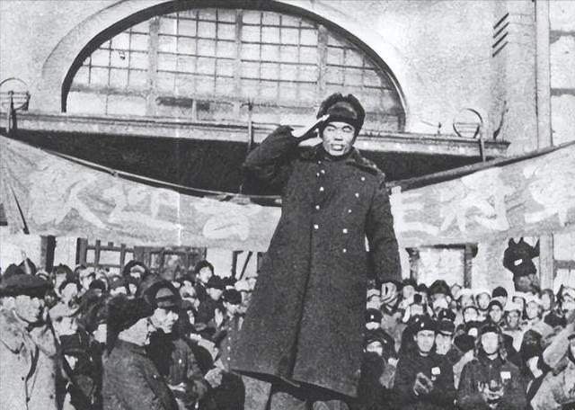 51年曾泽生从朝鲜回国，见过主席之后回家吩咐妻子：北京不能待了