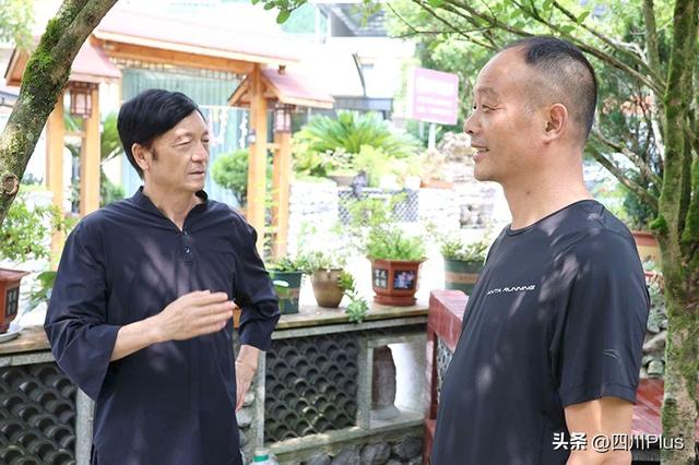 “以改抵费”助力民宿换新颜 让“歇脚处”升级为“心归处”