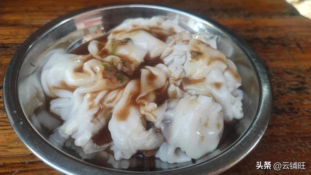 边城郁德封漫记 : 在舌尖与记忆里穿行