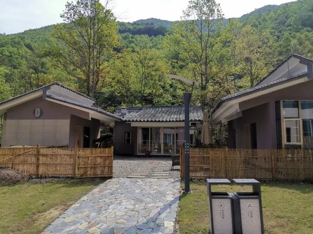 大美广元 邀您来宿 | 10家“最美民宿”新鲜出炉！住进山水里的夏天