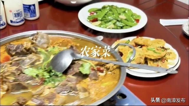 小城夏日有“凉”方，DeepSeek喊你来南漳避暑啦！