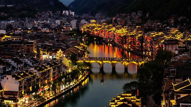 高铁直达！11月必去的6个宝藏小城，物价低又好玩，适合小住几天
