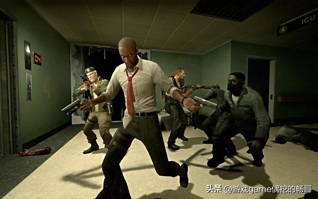 Steam夏促必玩丧尸游戏TOP神作(上):哪款能让你“肝”到天亮?