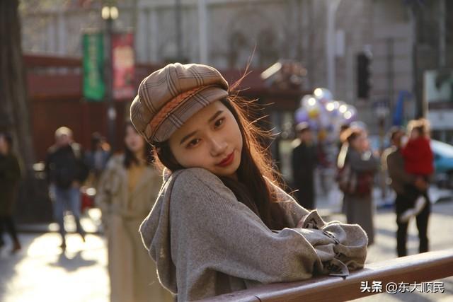 北京街头巷尾都挺爱聊的话题：大龄剩男剩女，到底谁以后日子更难