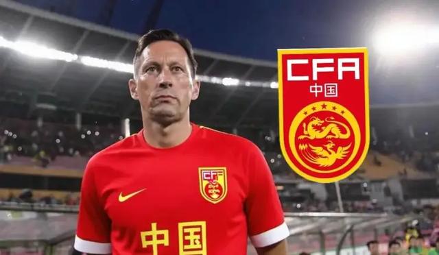 足协官宣仅5天！国足新帅最大热门曝光 58岁名帅曾执教中超 胜率68%