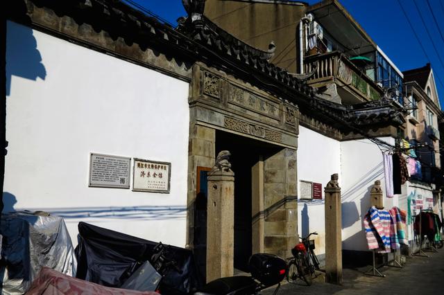 盛泽镇：吴江第一镇，中国百强镇前十，城建规模超过60%以上县城