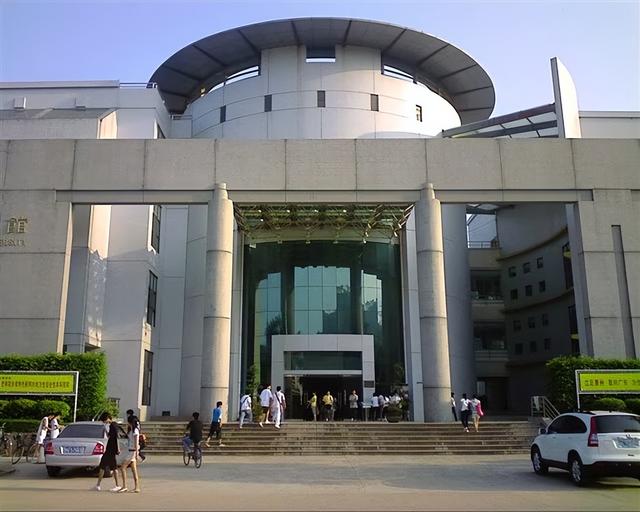 又来广东之九十 惠州篇之三 惠州学院