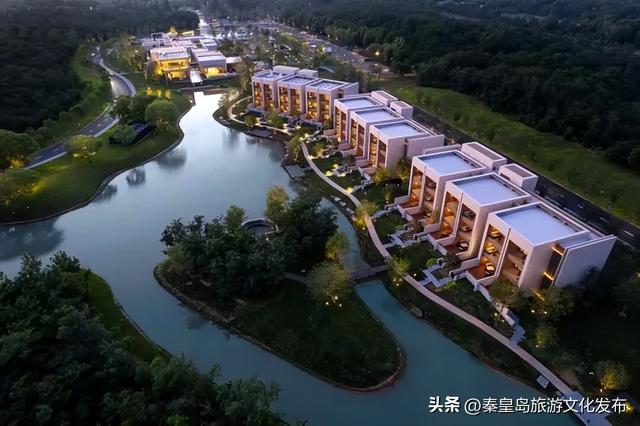 点赞！北戴河新区入围中国旅游报“2025中国旅游产业影响力案例”