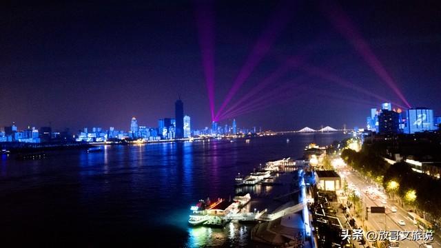 武汉凭啥与巴黎、威尼斯并肩？世界最美城市称号背后是座江湖史诗