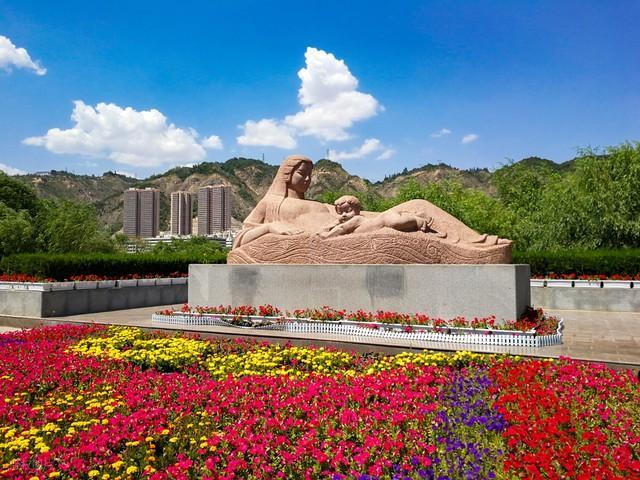 甘肃兰州城市介绍