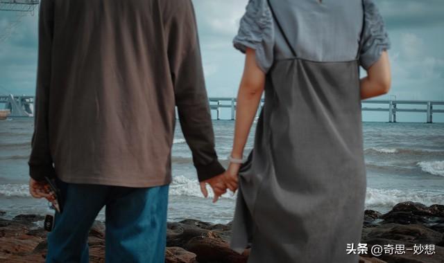 女人敢向你要这三样东西，就是“生理性喜欢”了，根本装不出来