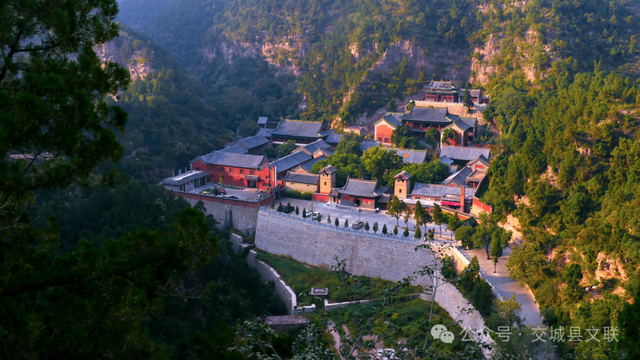 山西这三个县上榜“中国最美”！它们到底美在哪里？