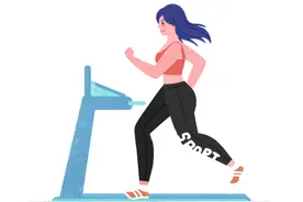 减肥，为什么体重下降的速度越来越慢，为了瘦到满意，需要做什么图片