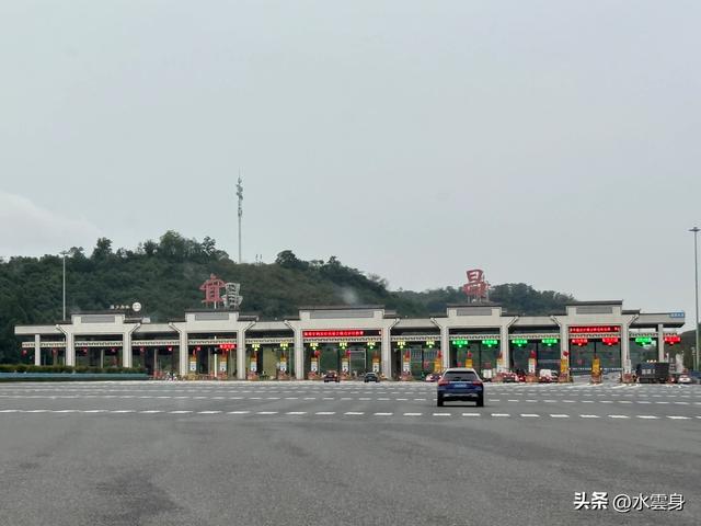 北京自驾长江三峡，神农架之旅（2）