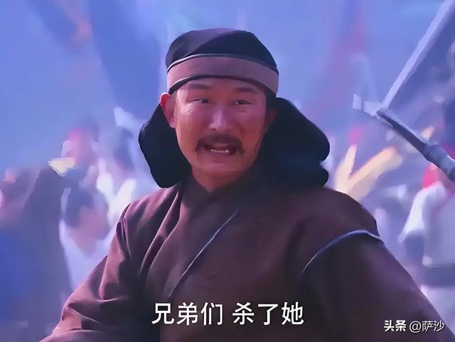 《倚天》明教光明使者、四大法王、五行旗和五散人的地位是什么？