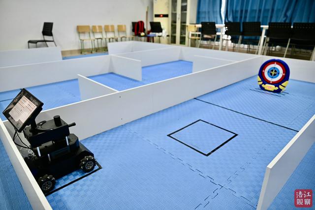 算法争霸！四川大学生AI精英赛在绵阳“开战”