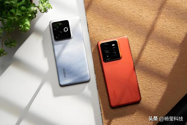 真我GT7 Pro逆袭登顶 3000元档性价比王座易主