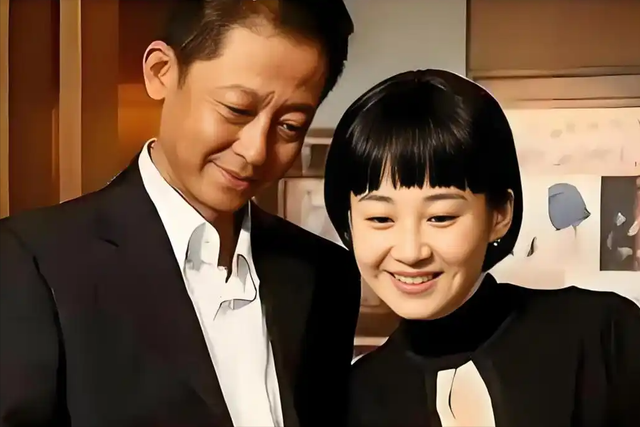 一生“风流成性、老少通吃”？被称为女人中极品的她，56岁还单身