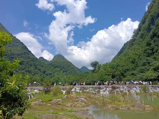 贵州旅游印象(二)