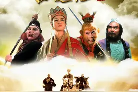 痛惜！《西游记》已有20位演员离世，小时候熟悉的神仙妖精都走了图片