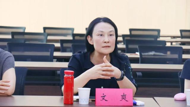 市文旅局召开文旅企业座谈会