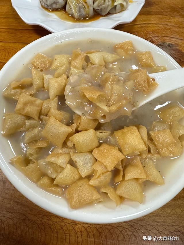 认识大美河南的每个县——第三波：通许