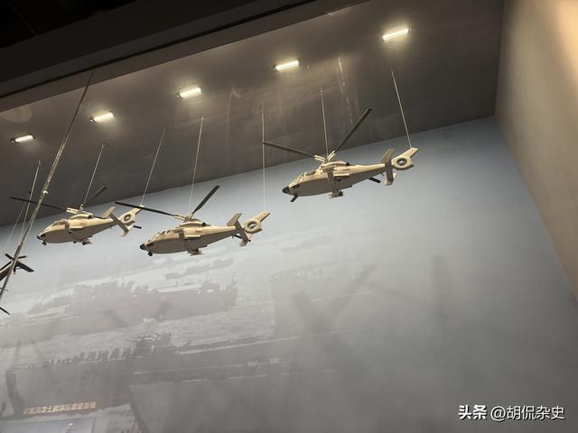 走进青岛海军博物馆：在涛声中感受海军历史与辉煌（二）