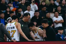 CBA最新排名！4队抢第1！吉林山东打进前12，全败队还剩2支图片