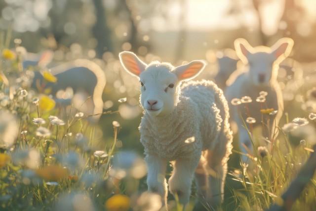 生肖羊别错过！11.25-30号有惊喜降临！属羊的你快收好！