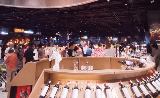 开业不到6年！永辉超市福州地区再关一家门店！