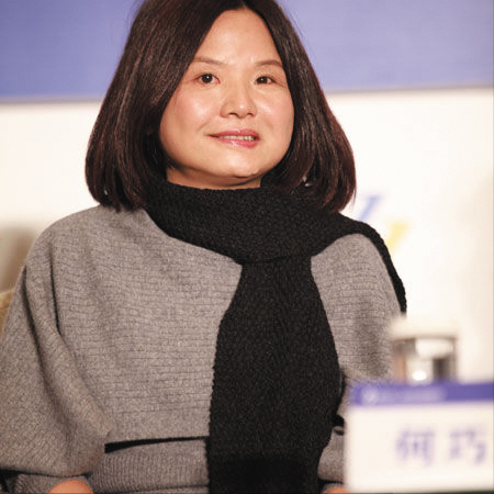 为美国捐款95亿，却不给中国员工发工资！“中国女首善”结局如何
