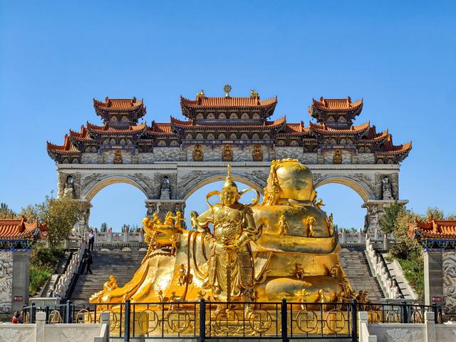 游乌鲁木齐之一