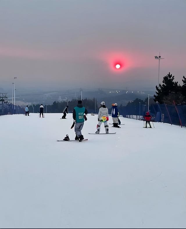 “雪假”来袭，连休9天！全国仅少数几个地方享有！