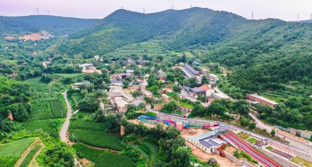 壶关科普教育研学线路带你寻趣之旅觅新知