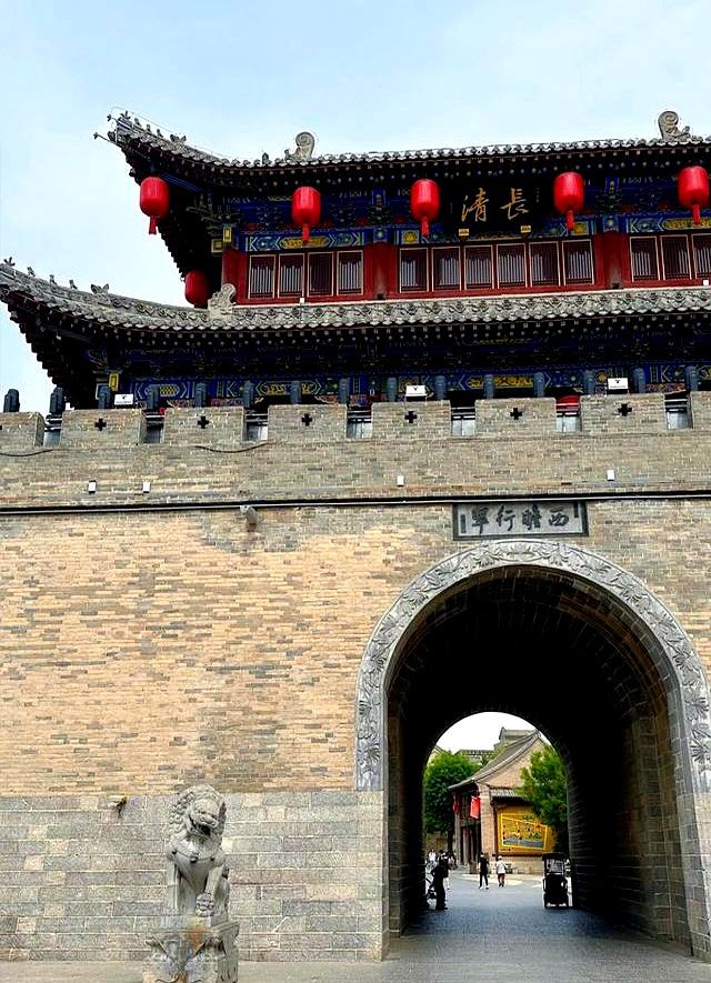 我是西安人，在河南鹤壁待了3天，憋不住想说说我的感受和疑问！