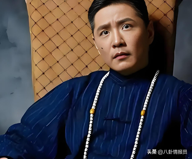 在上海被抓捕的四位明星，个个臭名远扬星途惨淡，你知道谁最可恨