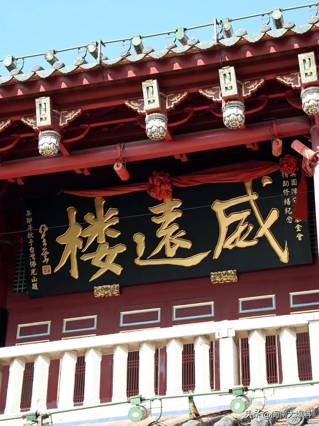 全部免费！泉州适合遛娃/放空/散步的10个小众公园！附游玩好去处