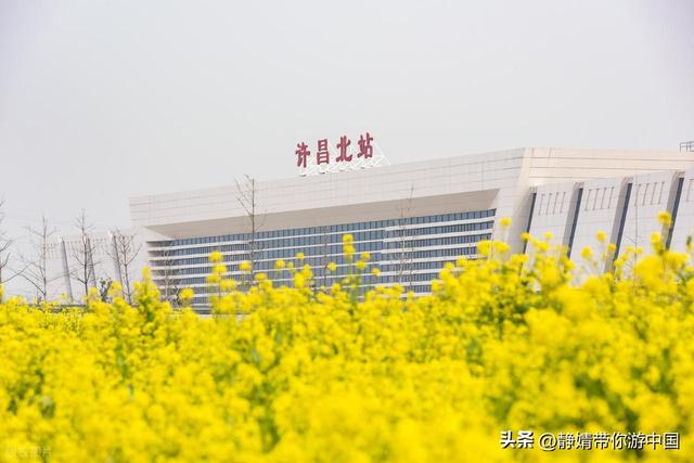河南的“下一个郑州”，不是洛阳也不是开封，而是这座低调黑马！