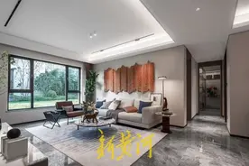 探访济南“四恒”系统楼盘，最早的已使用十余年，设备维护或成楼盘后期“瓶颈”图片