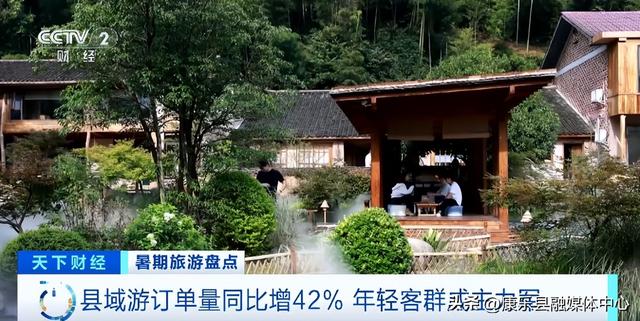 订单飙升200%！这些地方，火了！