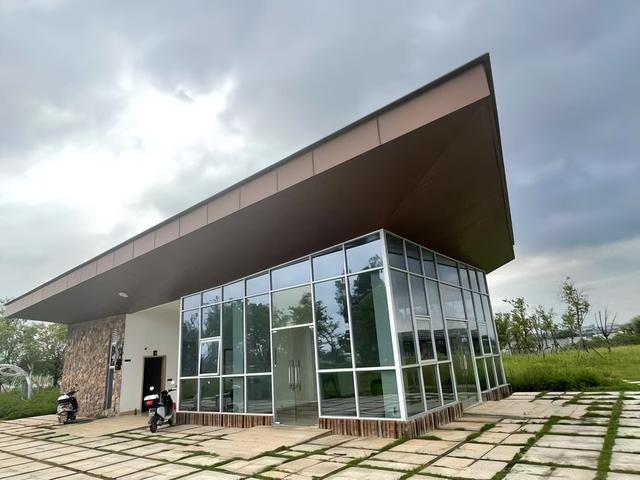泉州文旅经济观察 | 两大公园招商启动！共创台商文旅新地标