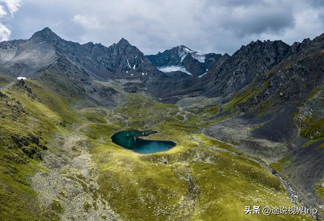 国内10座边境小城，承包你的小众旅行，不出国也能看遍异域风情