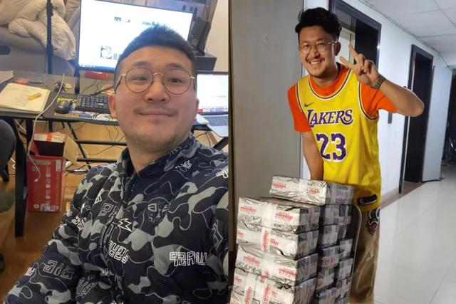 话剧导演跨界做电商，从负债到年销过亿，只用了一年
