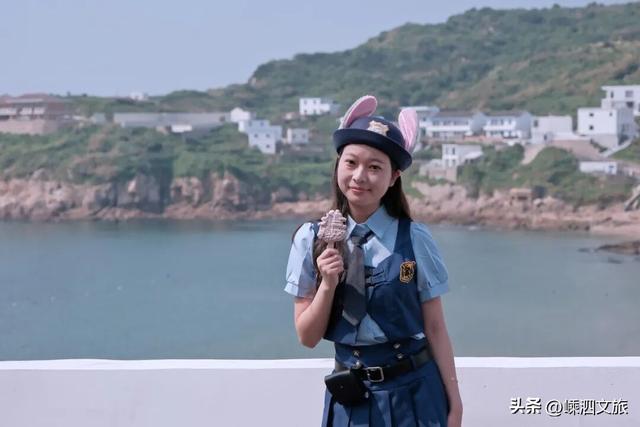 2026年换个身份来嵊泗！